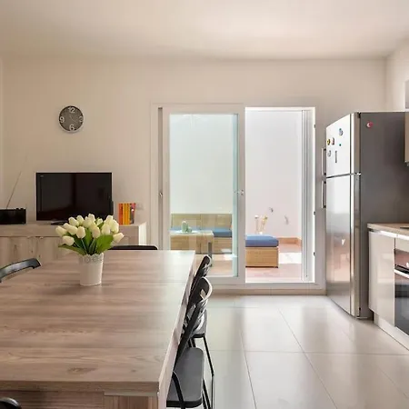 Beautiful - Sunset Views And Outdoor Spaces Alghero