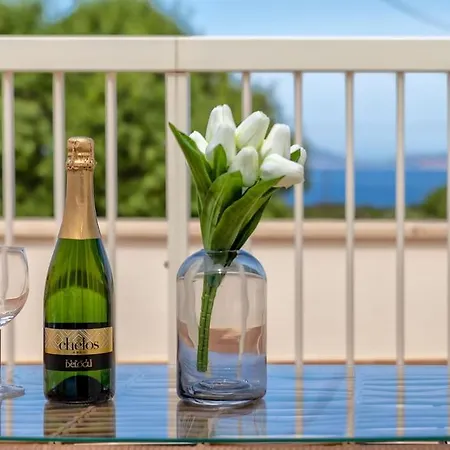 Beautiful - Sunset Views And Outdoor Spaces * Alghero