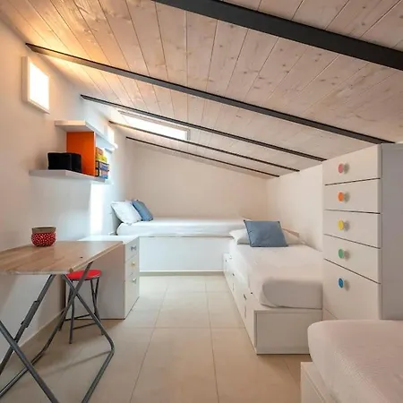 Beautiful - Sunset Views And Outdoor Spaces Appartamento