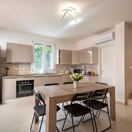Apartment Beautiful - Sunset Views And Outdoor Spaces *