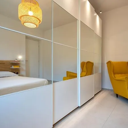 Apartment Beautiful - Sunset Views And Outdoor Spaces