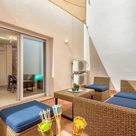 Apartment Beautiful - Sunset Views And Outdoor Spaces Alghero