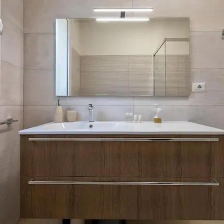 Apartment Beautiful - Sunset Views And Outdoor Spaces Alghero