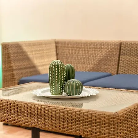 Beautiful - Sunset Views And Outdoor Spaces Appartamento Alghero