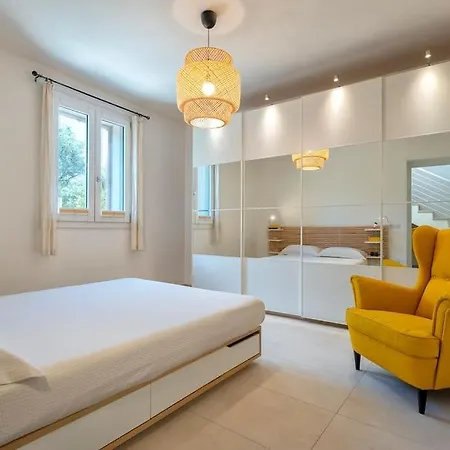 Apartment Beautiful - Sunset Views And Outdoor Spaces
