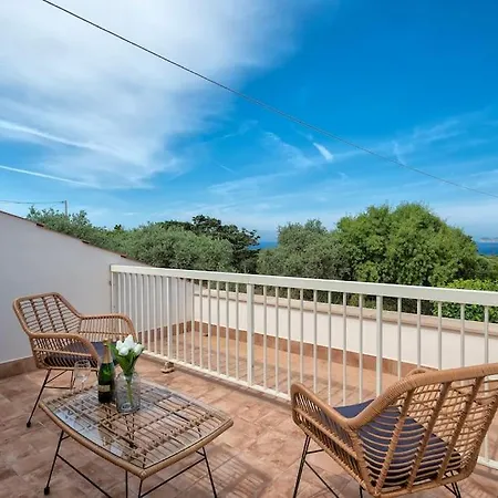 Apartment Beautiful - Sunset Views And Outdoor Spaces