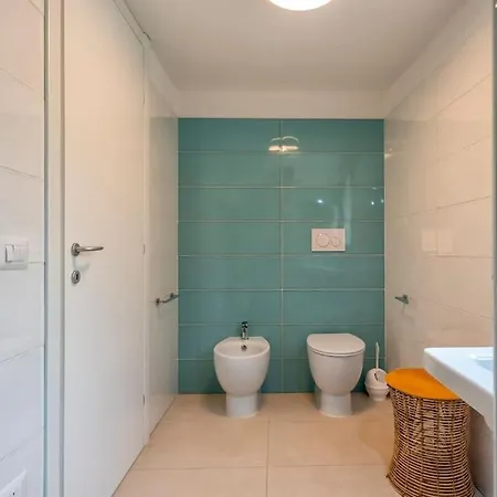 Beautiful - Sunset Views And Outdoor Spaces Apartment Alghero