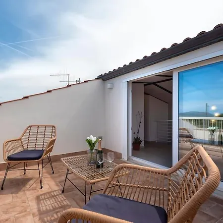 Beautiful - Sunset Views And Outdoor Spaces Apartment *